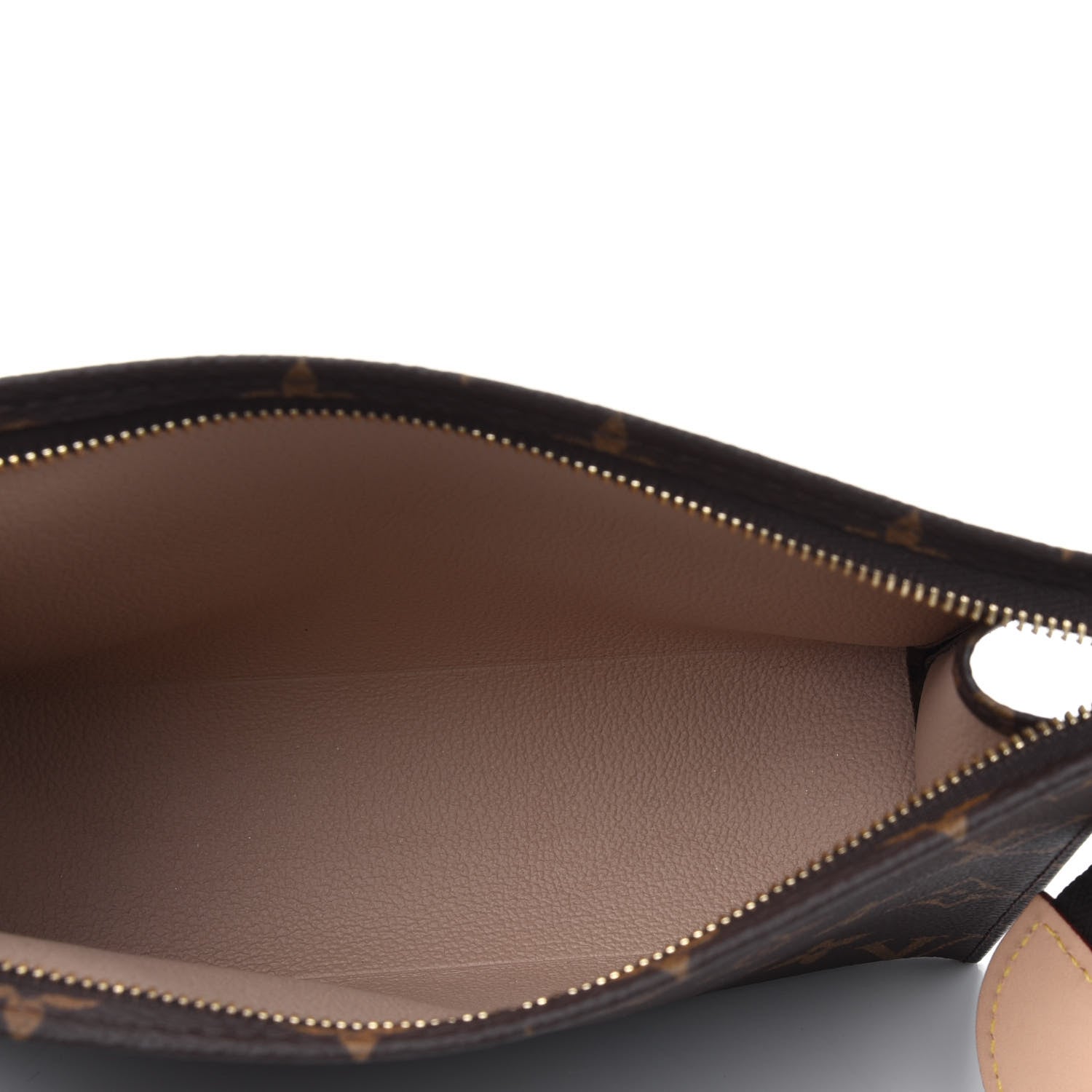 Louis Vuitton Monogram Toiletry Pouch 19 4 of 5
