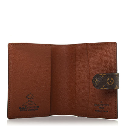 Louis Vuitton Monogram Mini Ring Agenda 150 Anniversary 4 of 4