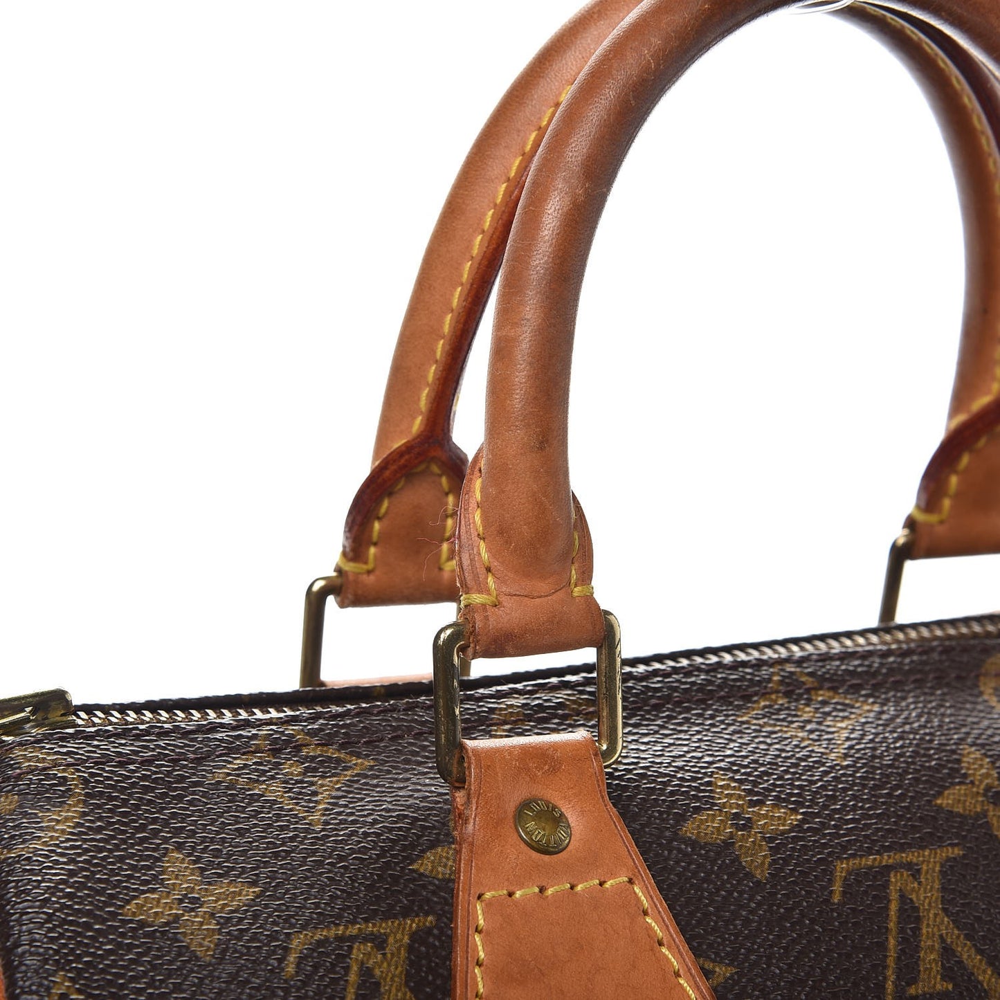 Monogram Speedy 25