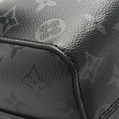 Louis Vuitton Reverse Monogram Eclipse City Keepall 9 of 10