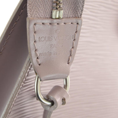 Louis Vuitton Epi Pochette Accessories Lilac 6 of 8
