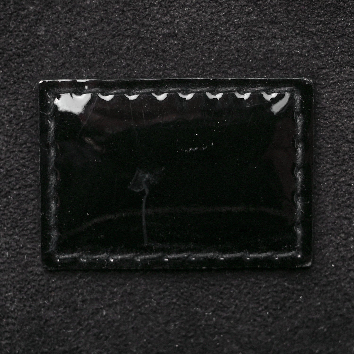 Louis Vuitton Electric Epi Alma PM Black 5 of 10