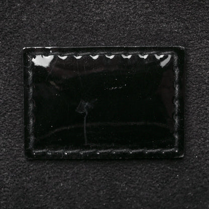Louis Vuitton Electric Epi Alma PM Black 5 of 10