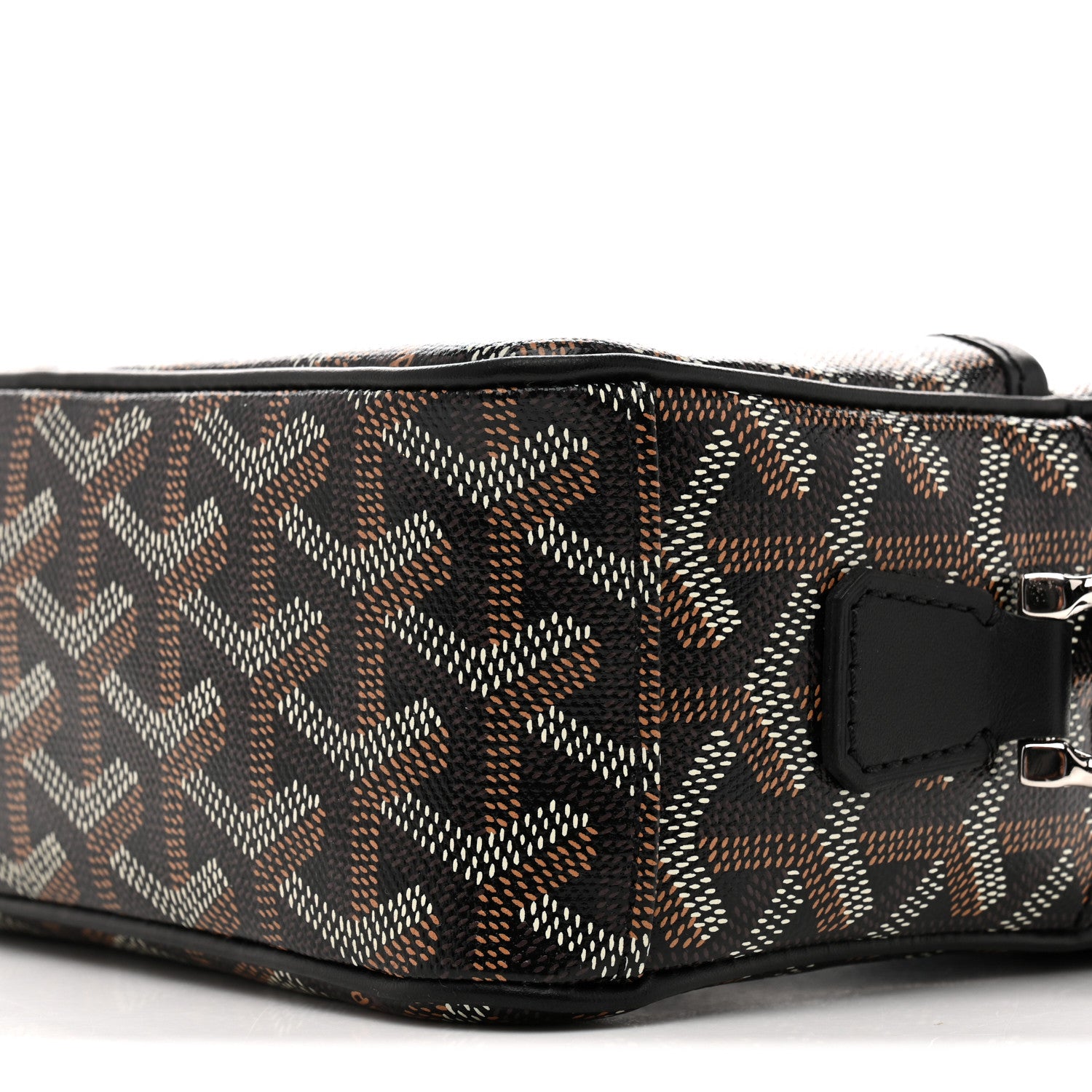 Goyard Goyardine Sac Cap Vert Black 10 of 11