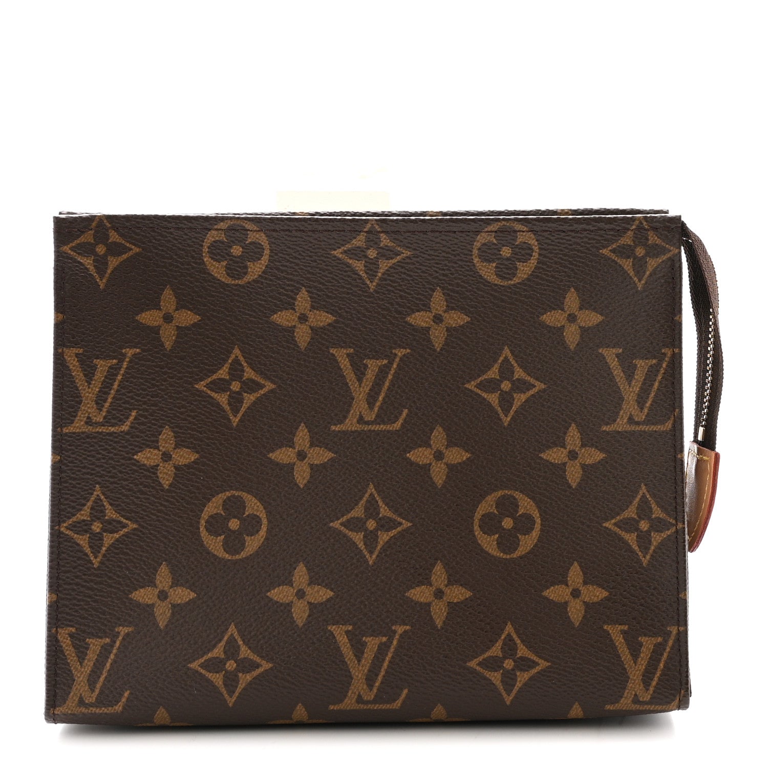 Louis Vuitton Monogram Toiletry Pouch 19 1 of 7