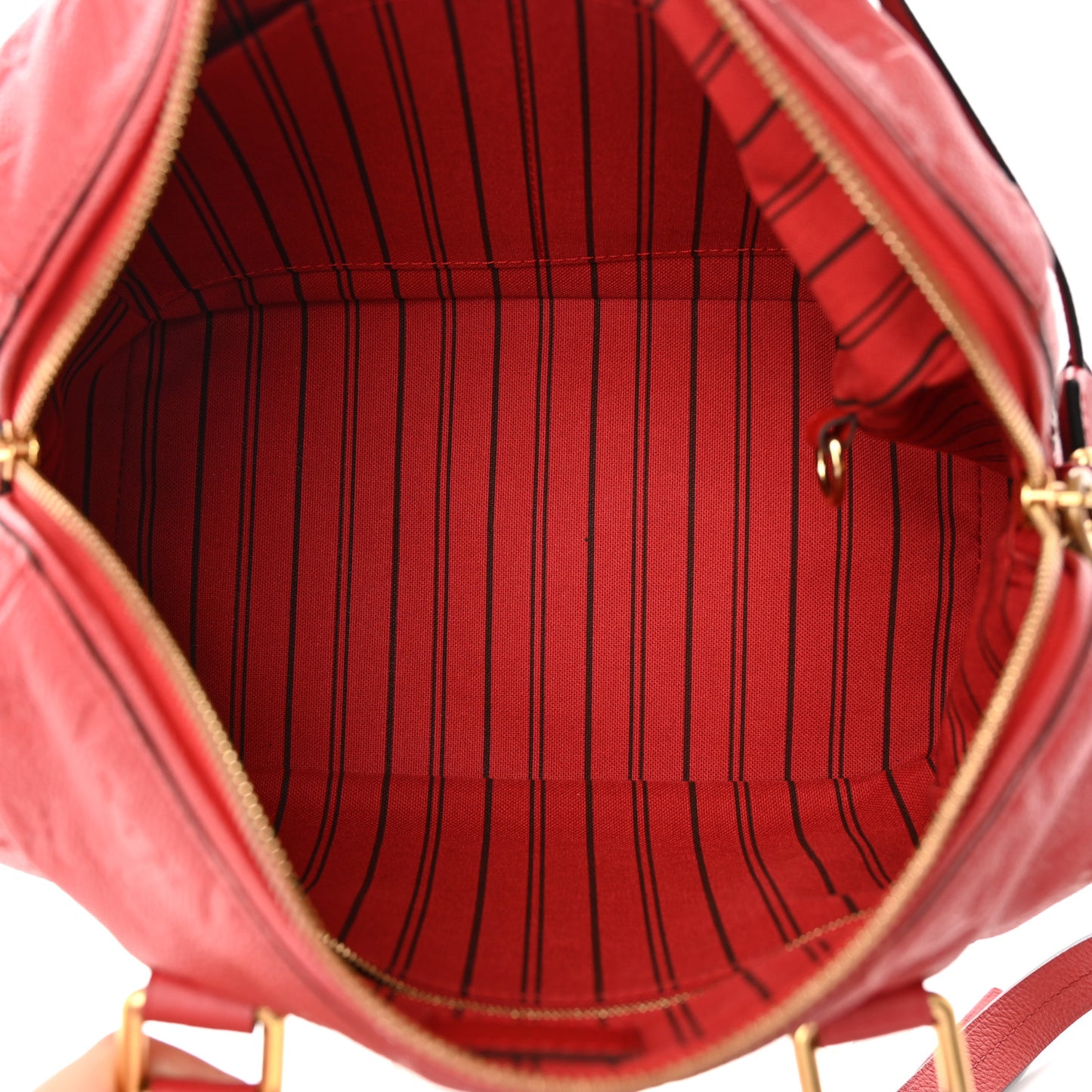 Empreinte Speedy Bandouliere 25 Cherry