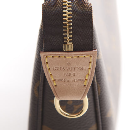 Louis Vuitton Monogram Pochette Accessories NM 5 of 6