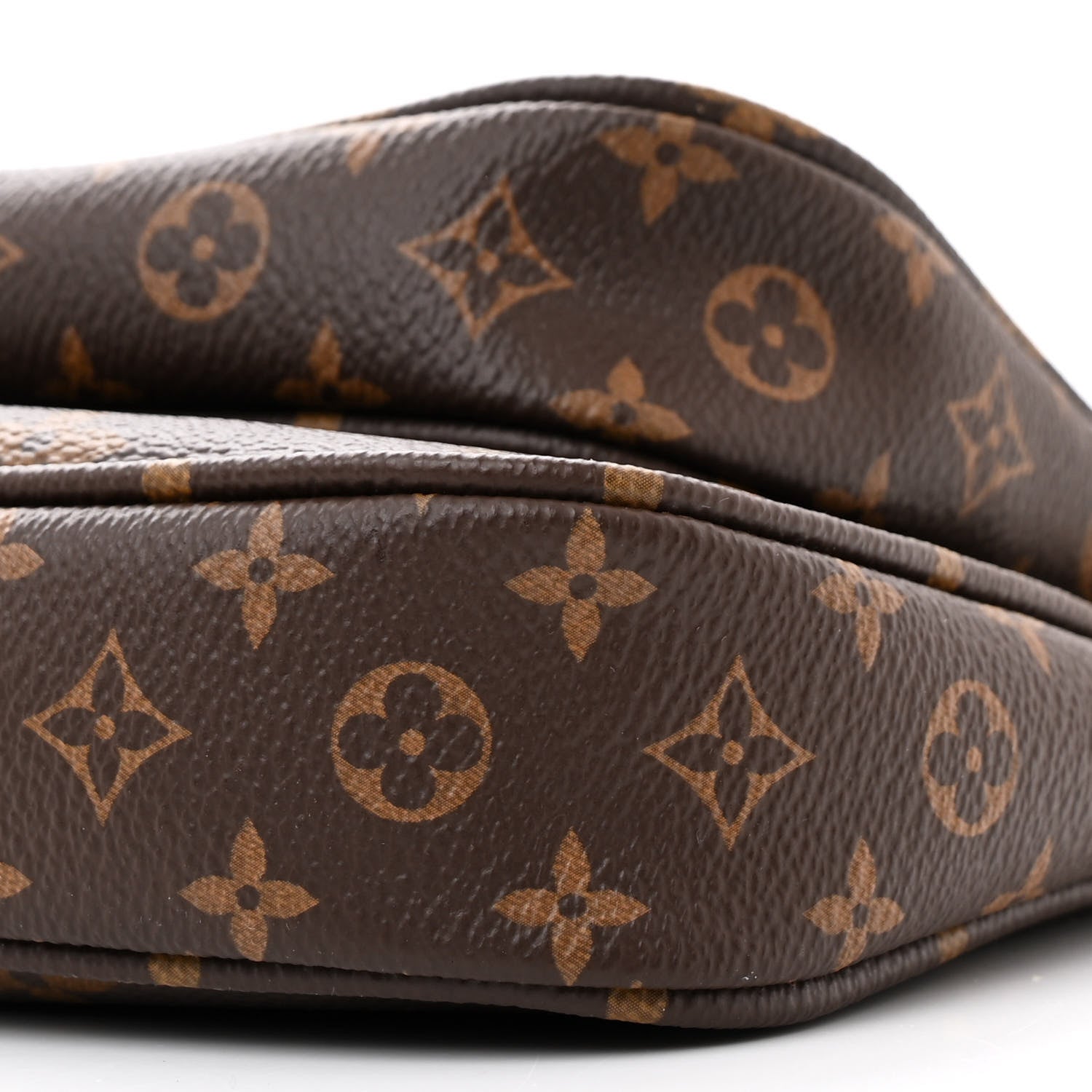 Louis Vuitton Monogram Multi Pochette Accessories Kaki 11 of 11