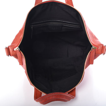 Givenchy Lambskin Medium Nightingale Red 7 of 24