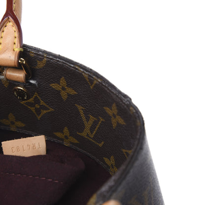 Louis Vuitton Monogram Montaigne GM 8 of 18