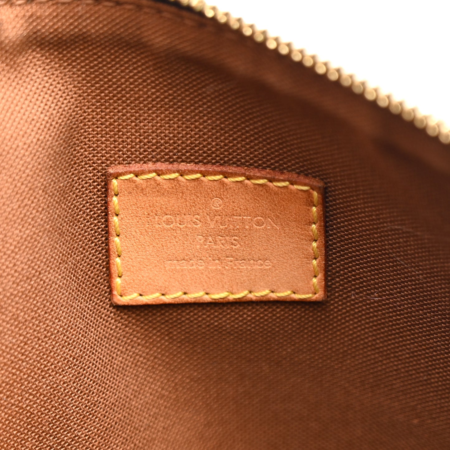 Monogram Bosphore Pochette