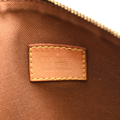 Louis Vuitton Monogram Bosphore Pochette 6 of 16