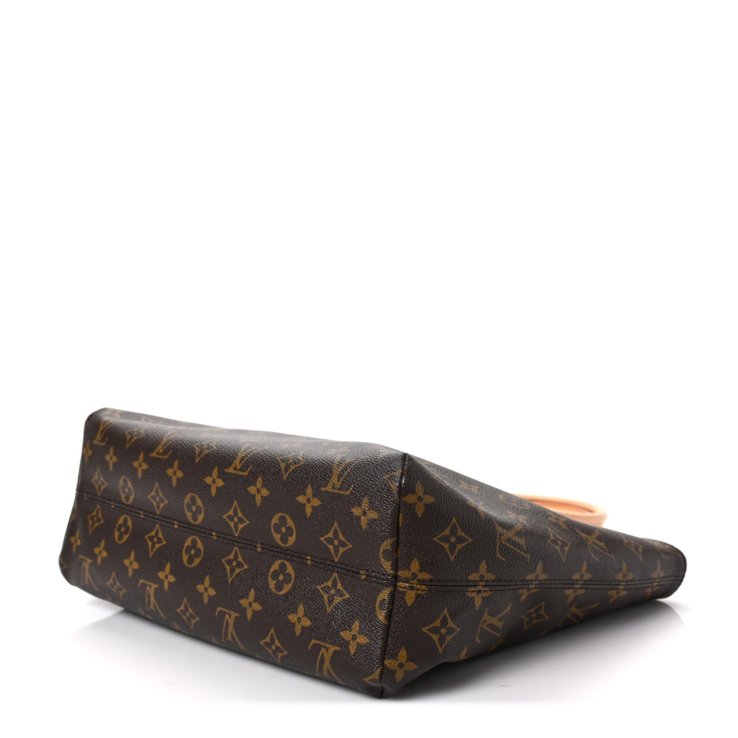 Louis Vuitton Monogram Raspail PM 7 of 7