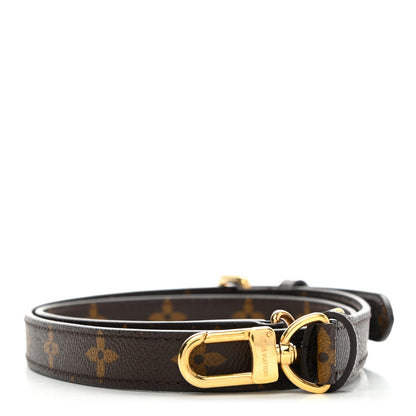 Louis Vuitton Monogram Adjustable Shoulder Strap 1 of 7