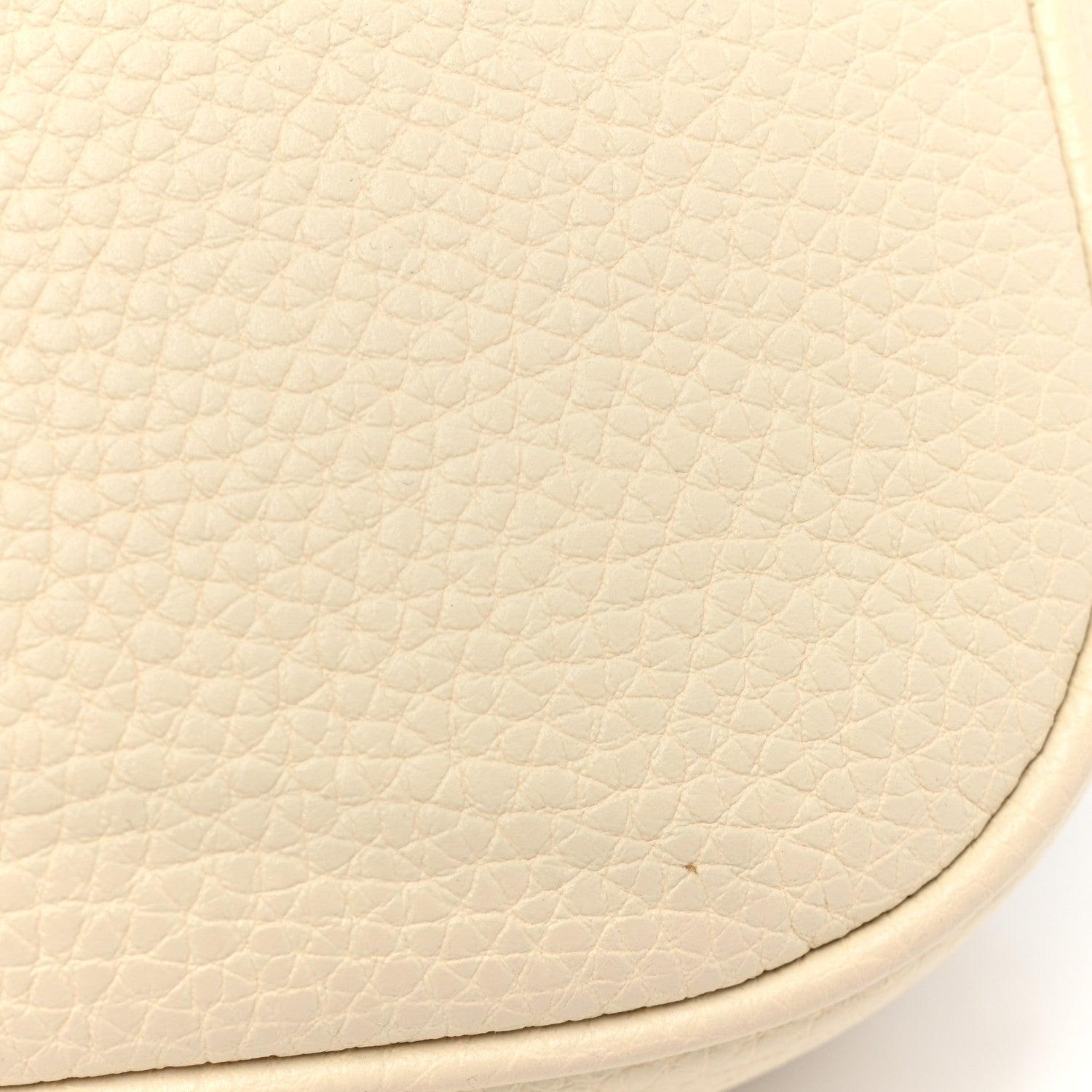 Gucci Cellarius Calfskin Medium Soho Flap Crossbody Ivoire 9 of 10