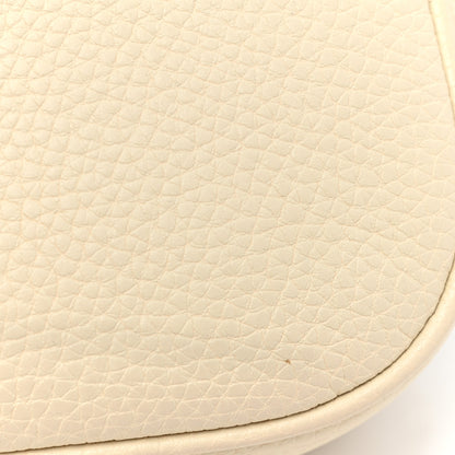Gucci Cellarius Calfskin Medium Soho Flap Crossbody Ivoire 9 of 10