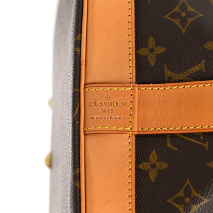 Louis Vuitton Monogram Cruiser 40 5 of 12