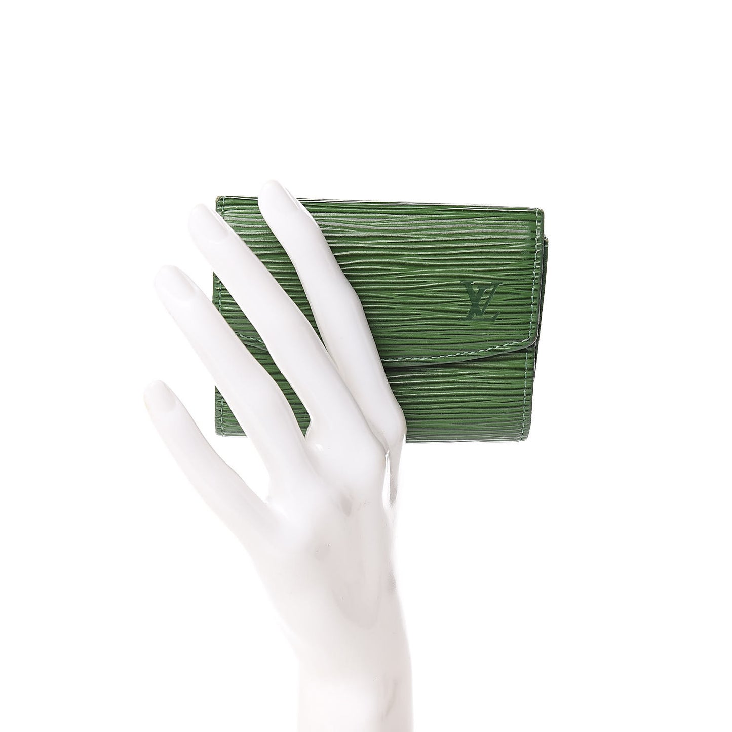 Epi Coin Purse Wallet Borneo