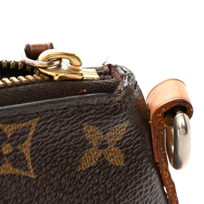 Louis Vuitton Monogram Turenne PM 15 of 21