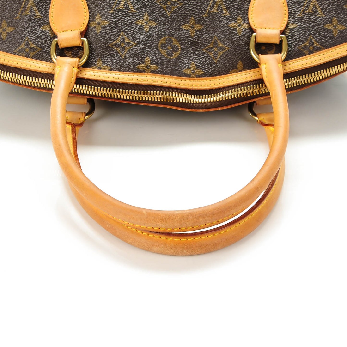 Monogram Lockit Horizontal