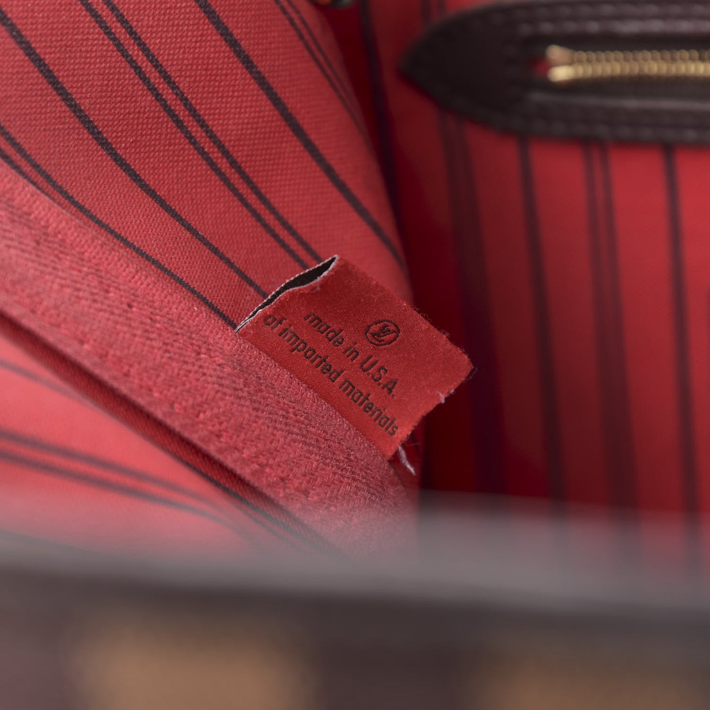 Damier Ebene Neo Neverfull MM