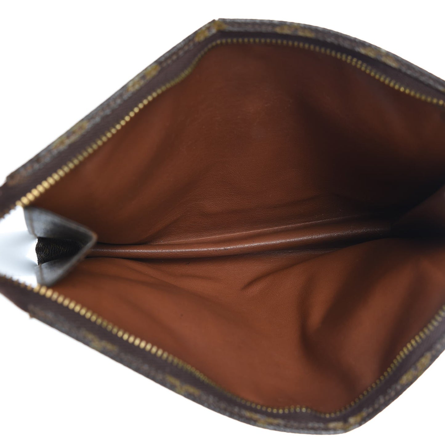 Monogram Toiletry Pouch 19