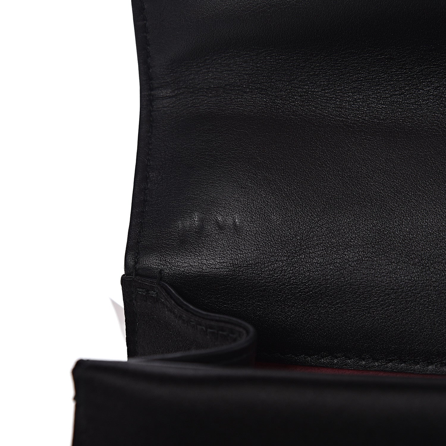 Gucci Satin Silk Crystal Small Dionysus Shoulder Bag Black Black Diamond 7 of 11