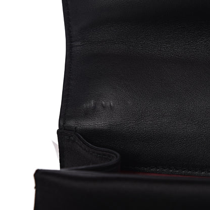 Gucci Satin Silk Crystal Small Dionysus Shoulder Bag Black Black Diamond 7 of 11