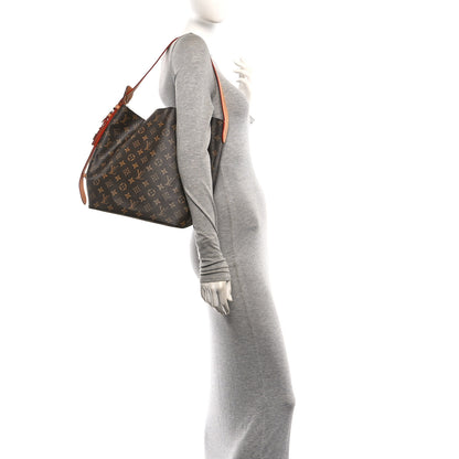 Louis Vuitton Monogram All-In GM 2 of 10