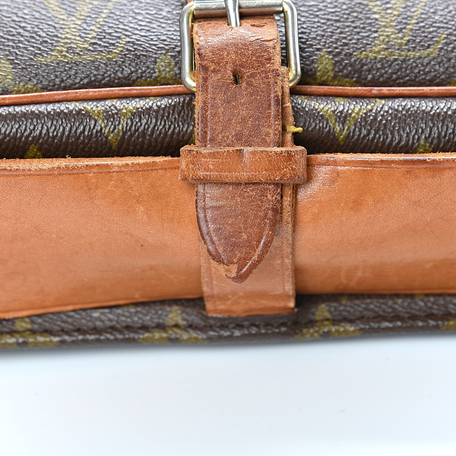 Louis Vuitton Monogram Cartouchiere 26 21 of 30