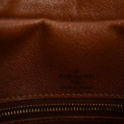 Louis Vuitton Monogram Boulogne 30 6 of 14