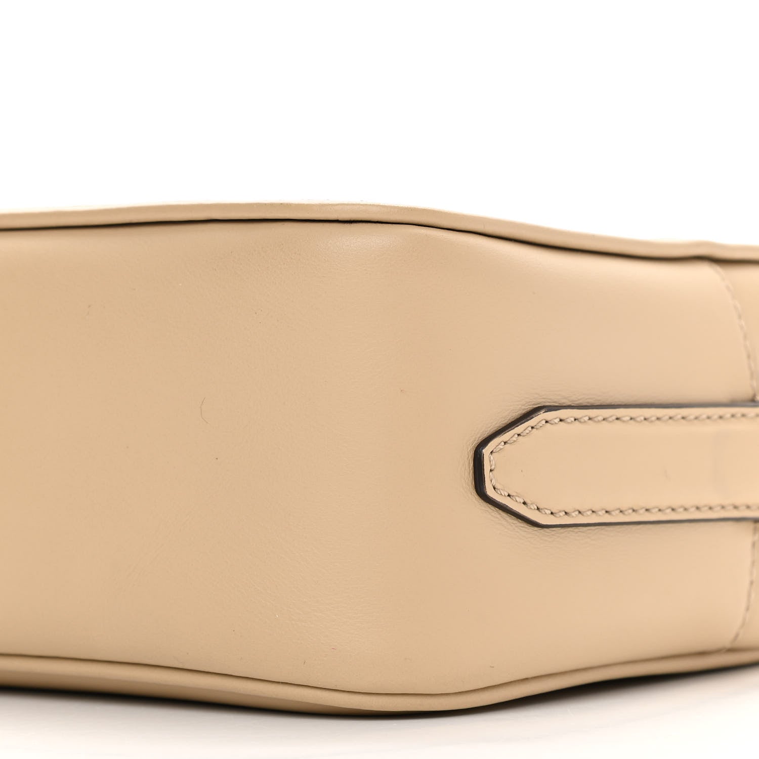 Fendi Vitello Century Opaco F is Fendi Camera Case Amido 10 of 10
