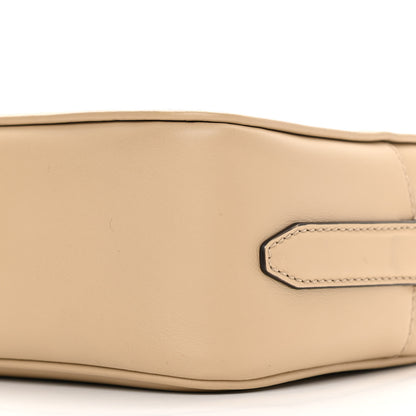 Fendi Vitello Century Opaco F is Fendi Camera Case Amido 10 of 10