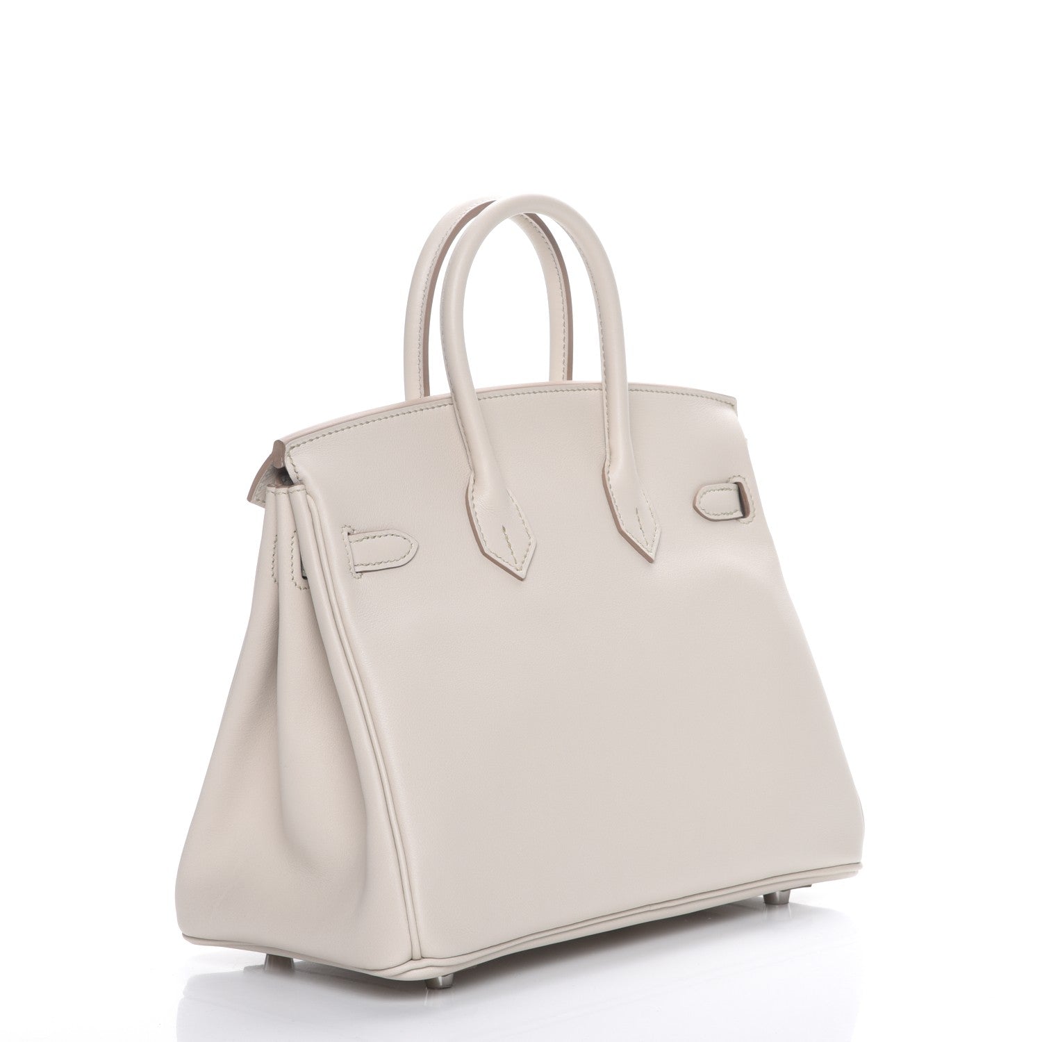 Hermes Swift Birkin 25 Beton 3 of 26