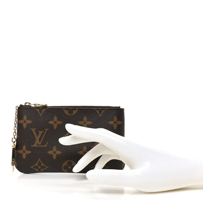 Louis Vuitton Monogram Key Pouch S 2 of 6
