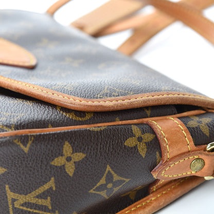Louis Vuitton Monogram Sologne 10 of 17
