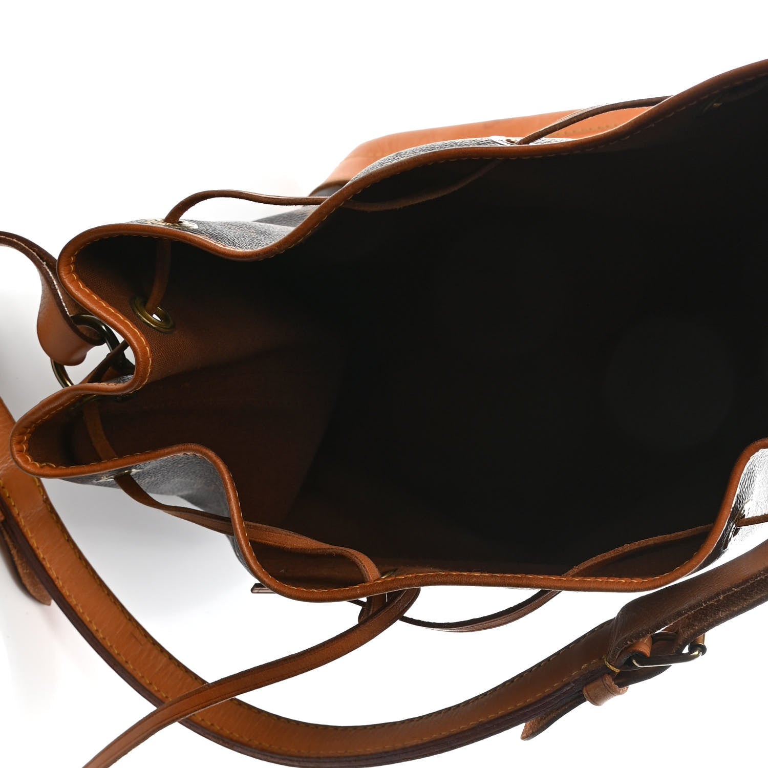 Louis Vuitton Monogram Noe 4 of 4