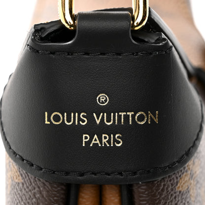 Louis Vuitton Reverse Monogram Twinny 7 of 11