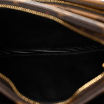Louis Vuitton Reverse Monogram Lambskin LV3 Pouch 6 of 11