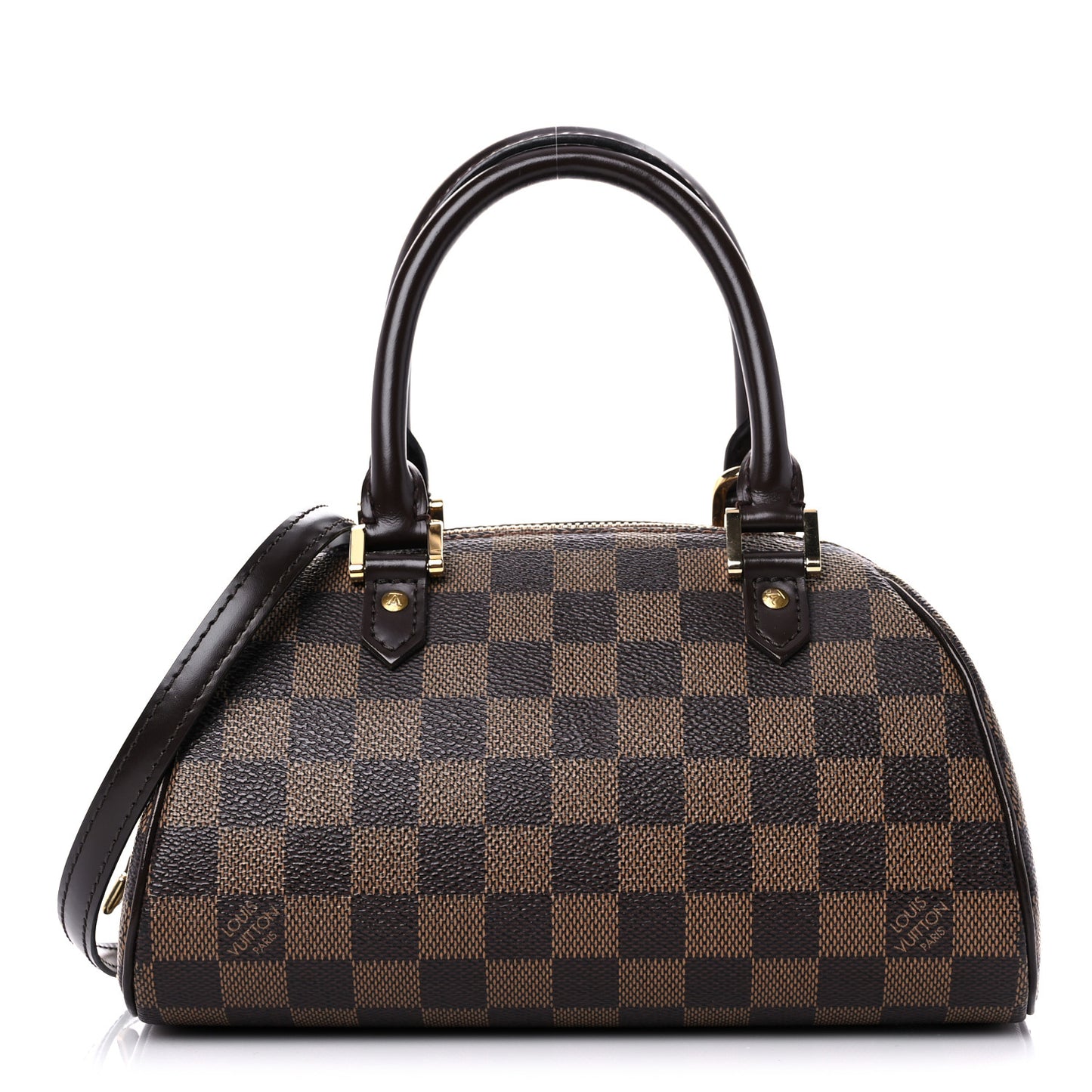 Damier Ebene Ribera Mini