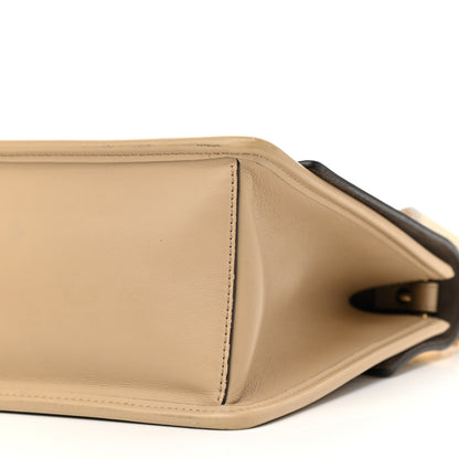 Fendi Vitello Century Opaco F is Fendi Kan I Shoulder Bag Amido 10 of 14