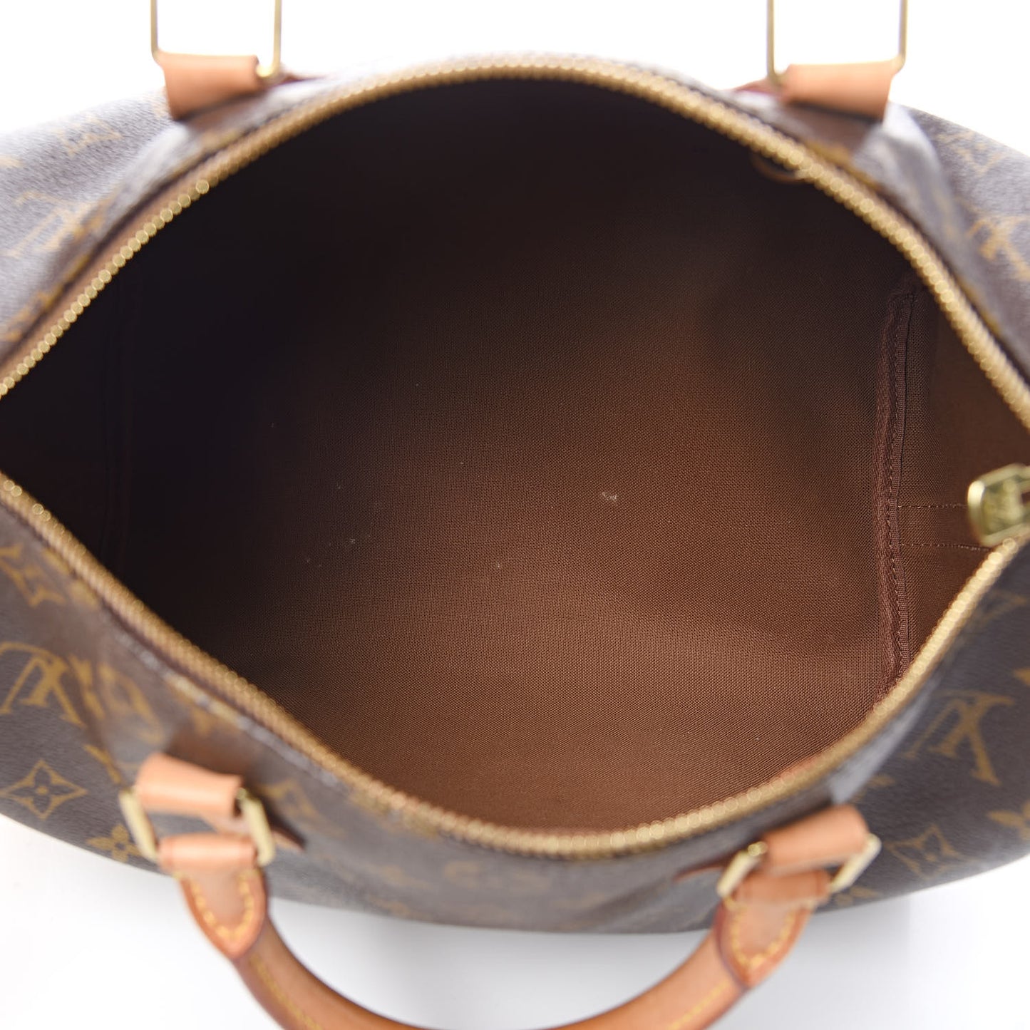 Monogram Speedy Bandouliere 30
