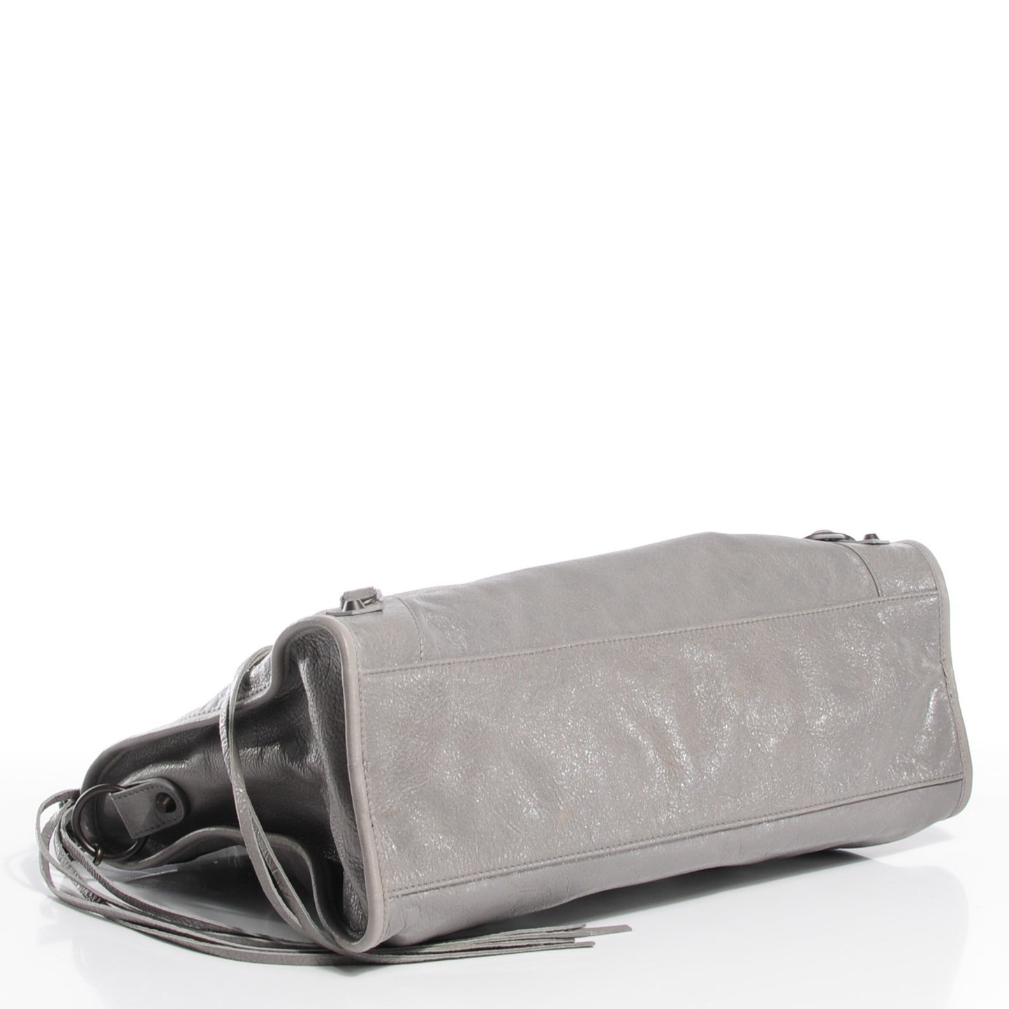 Agneau Classic Hardware City Gris Pyrite