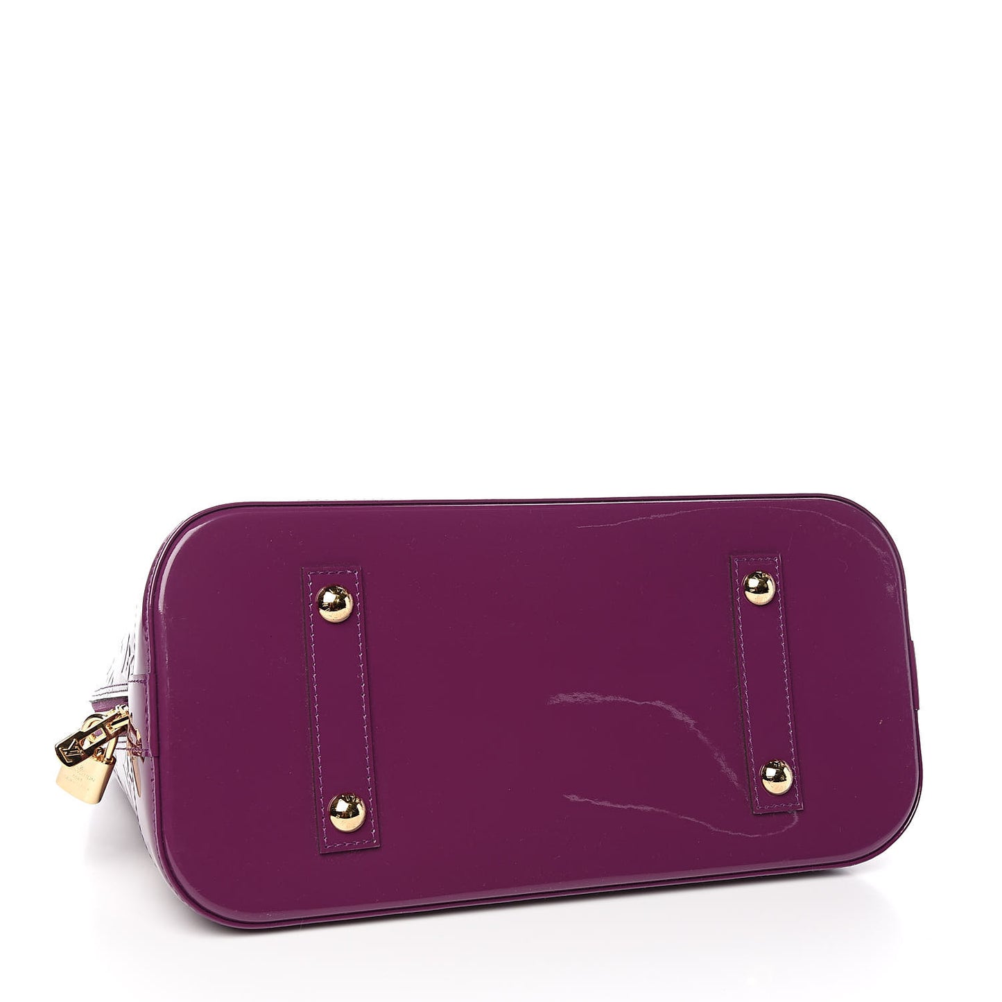 Vernis Alma MM Amethyste