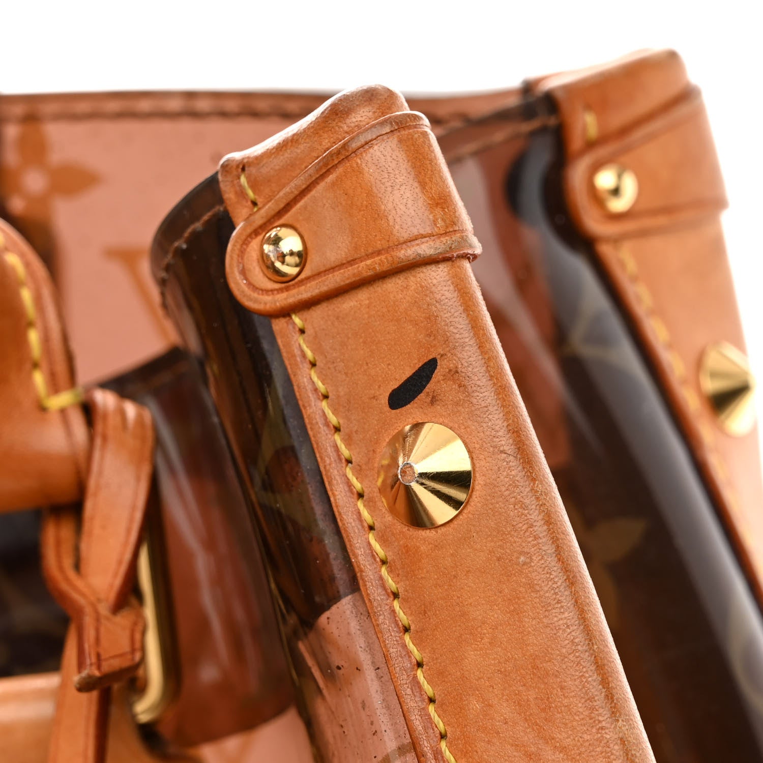 Louis Vuitton Ambre Neo Cabas MM 15 of 16