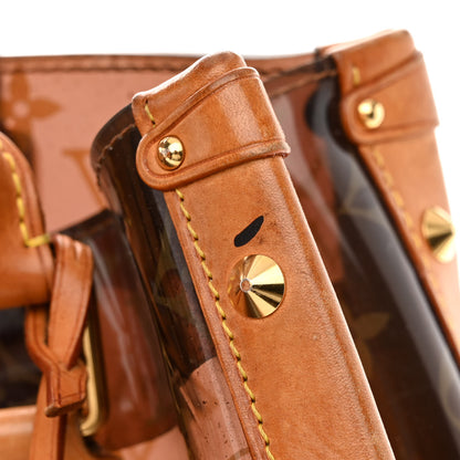 Louis Vuitton Ambre Neo Cabas MM 15 of 16
