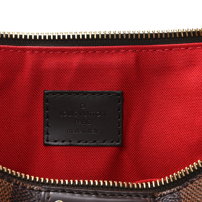 Louis Vuitton Damier Ebene Siena PM 6 of 8