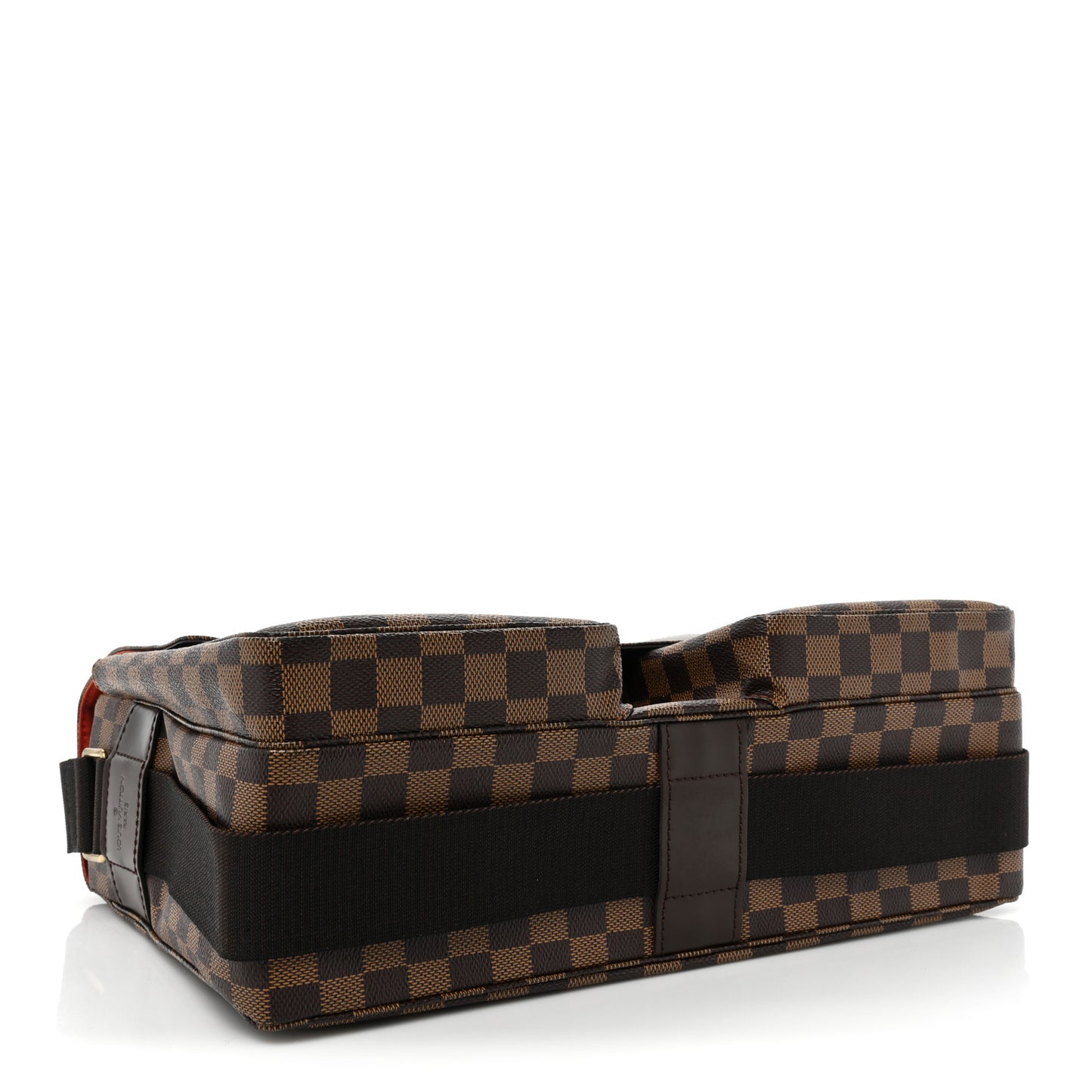 Damier Ebene Broadway Messenger Bag