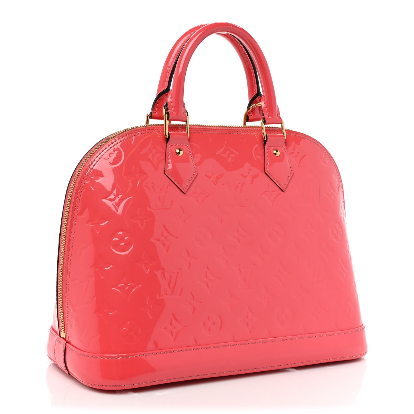 Vernis Alma PM Rose Litchi