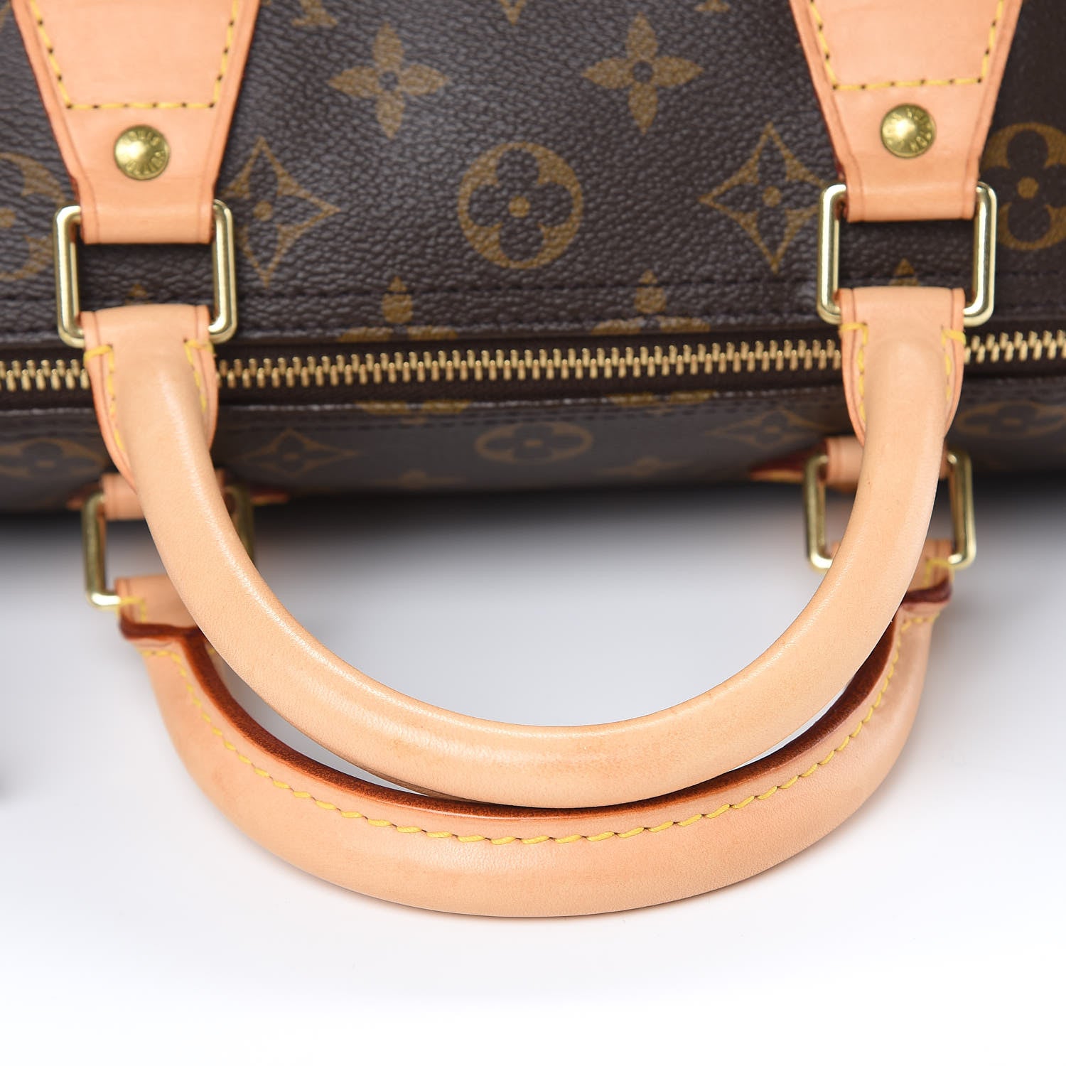 Louis Vuitton Monogram Speedy 30 12 of 18